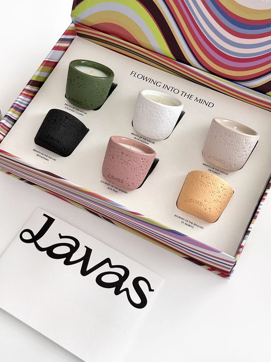 FLOWING INTO THE MIND