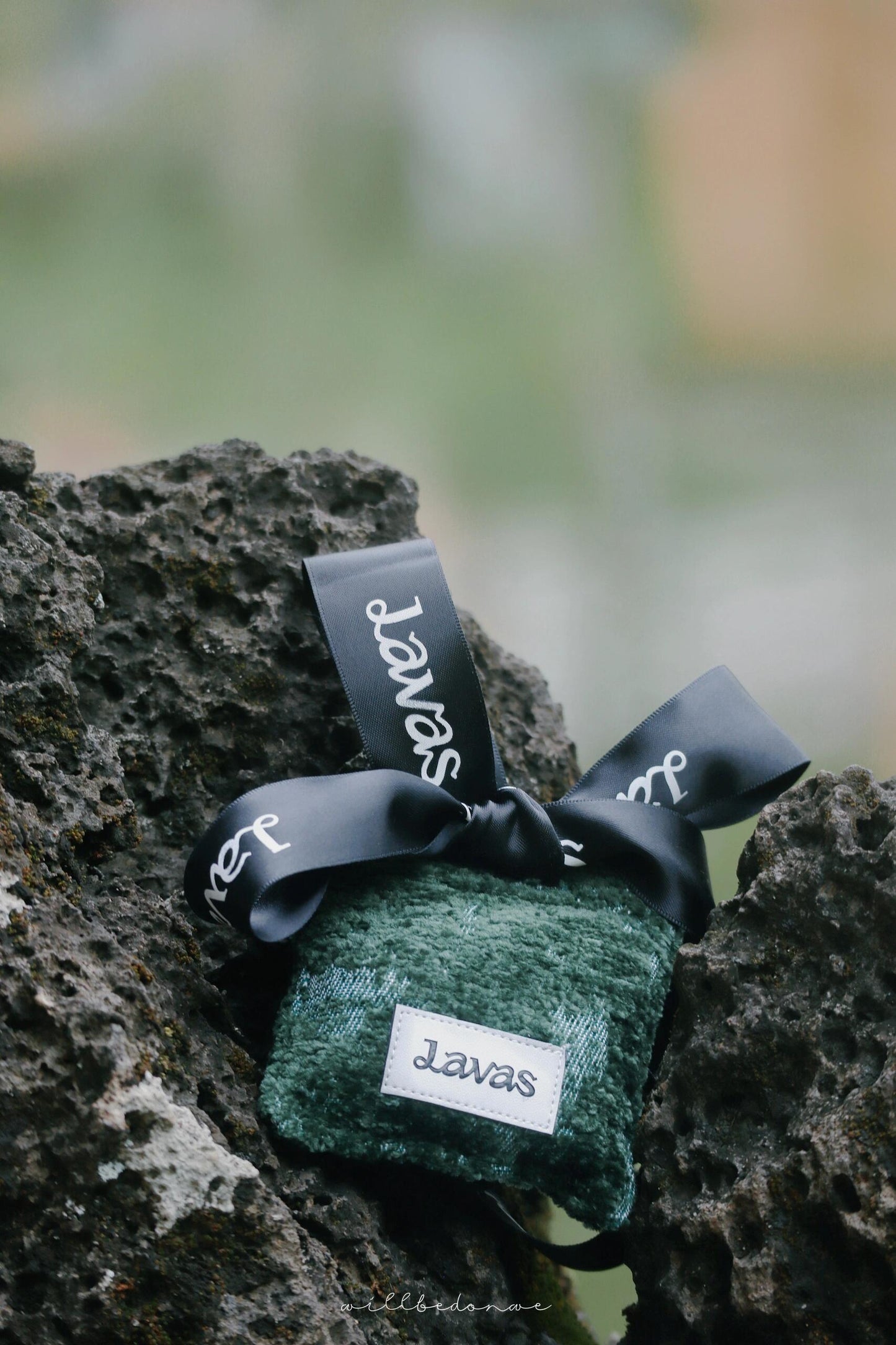 ICELANDIC TUNDRA sachet