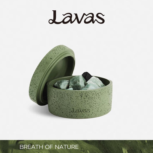 ICELANDIC TUNDRA Aromatherapy crystals