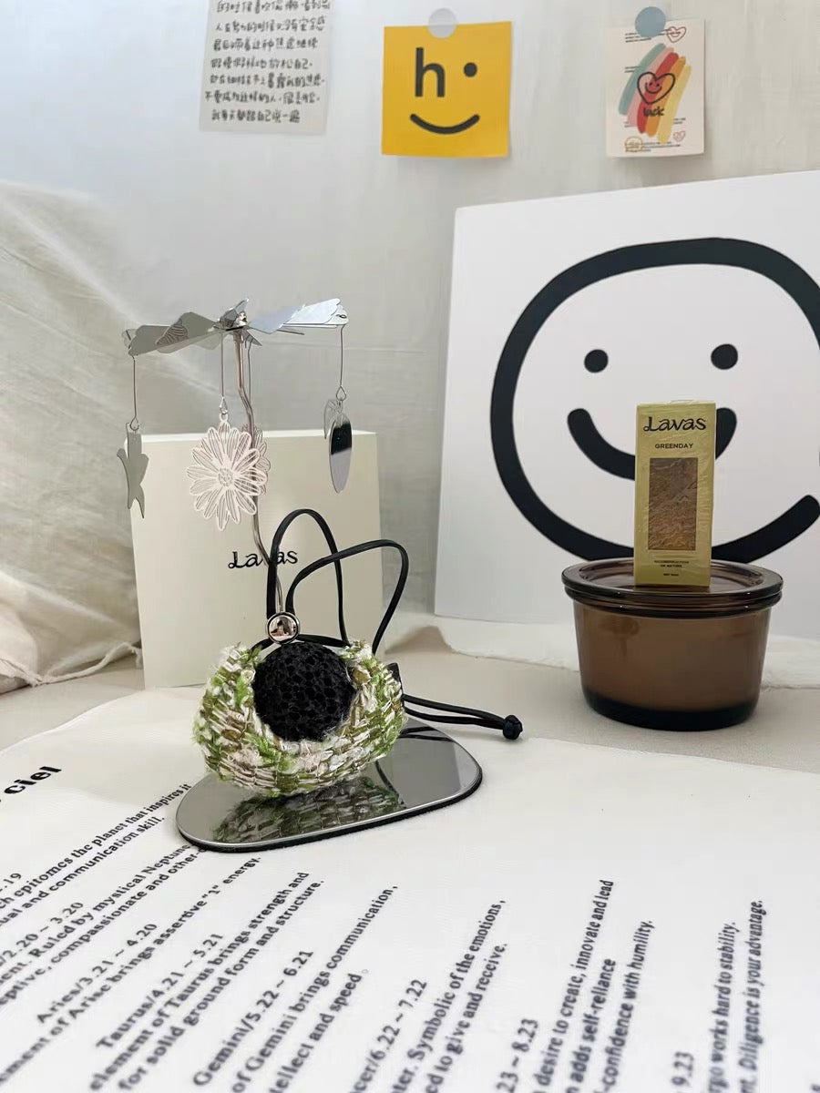 GREEN DAY Aromatherapy pendants