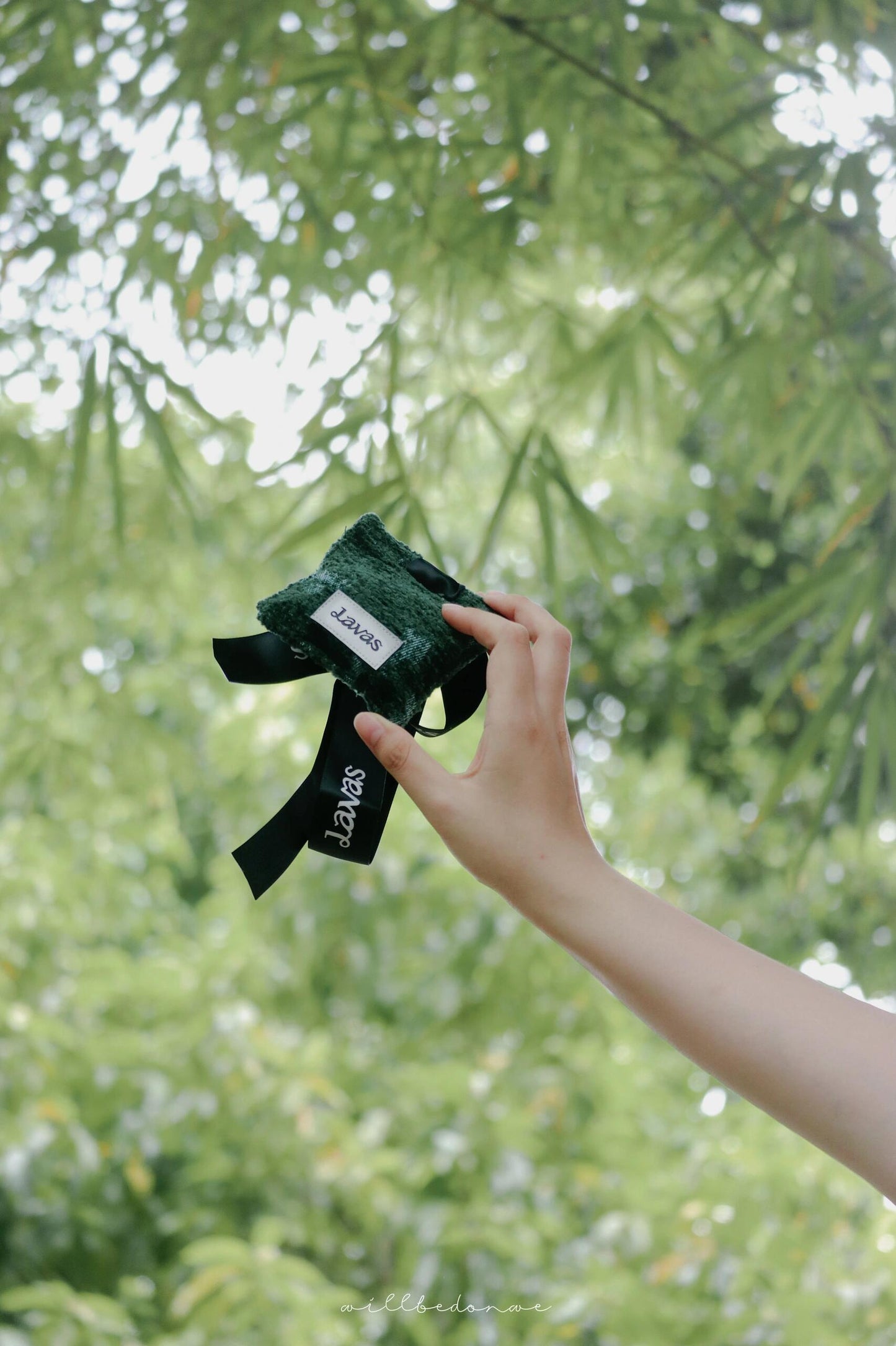 ICELANDIC TUNDRA sachet