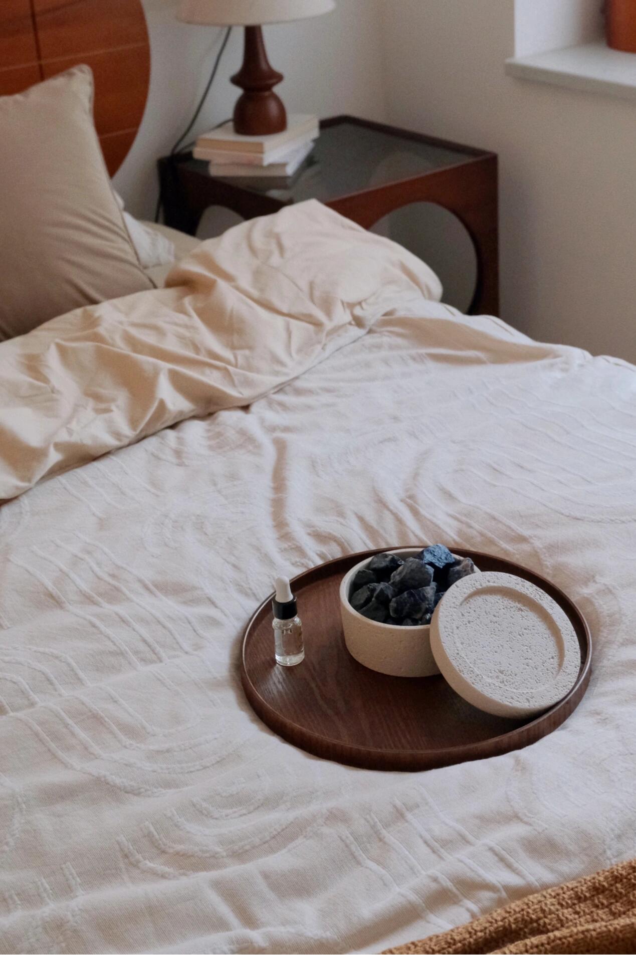 FIR FOREST Aromatherapy crystals