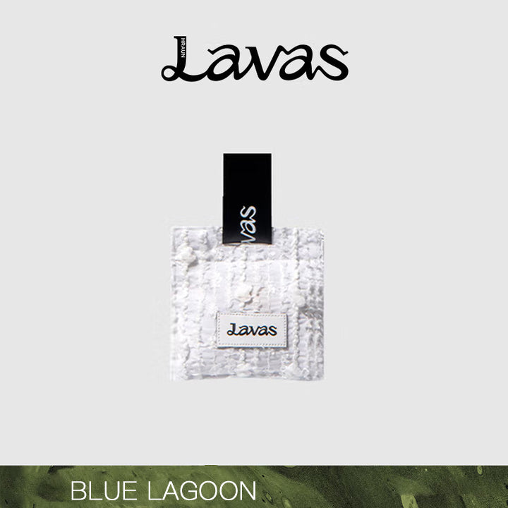 BLUE LAGOON sachet