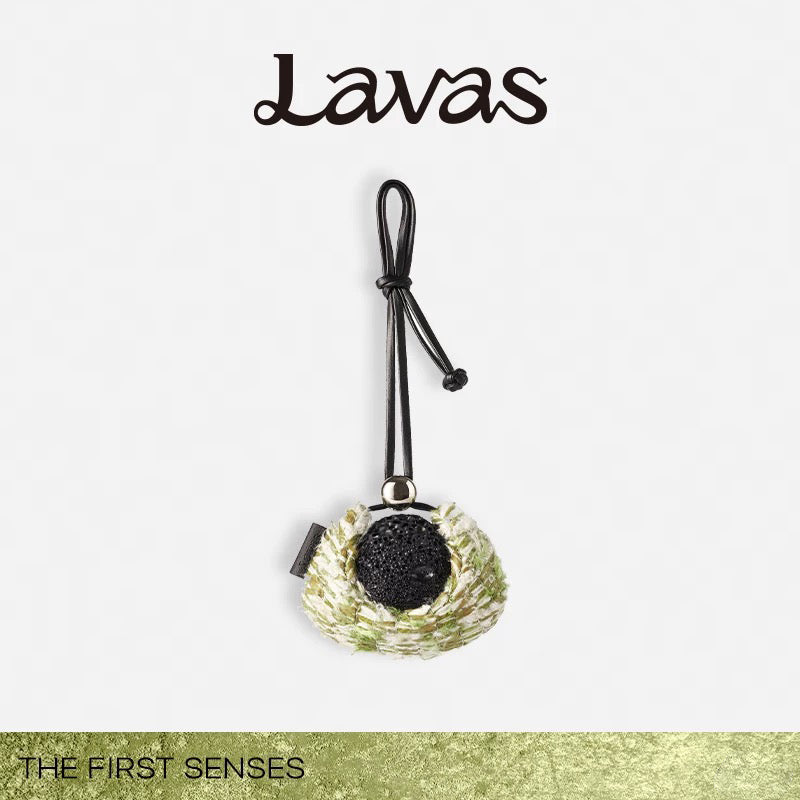 GREEN DAY Aromatherapy pendants